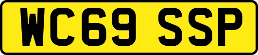 WC69SSP