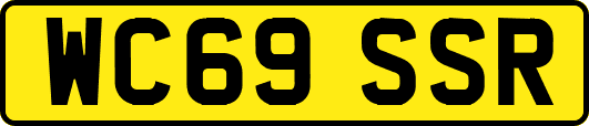 WC69SSR