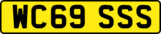 WC69SSS