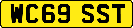 WC69SST
