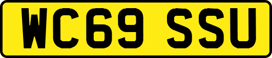 WC69SSU