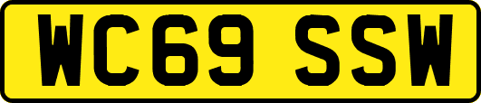 WC69SSW