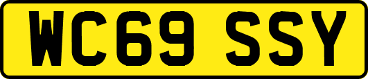 WC69SSY