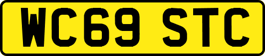 WC69STC