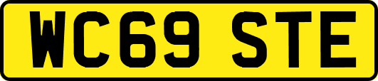 WC69STE