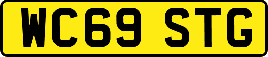 WC69STG