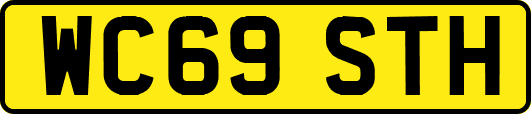 WC69STH