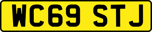 WC69STJ