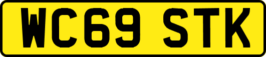 WC69STK