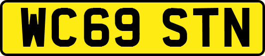 WC69STN