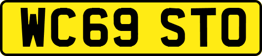 WC69STO
