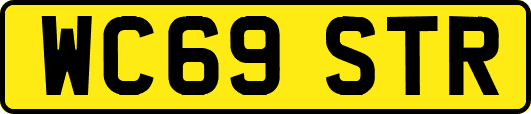 WC69STR