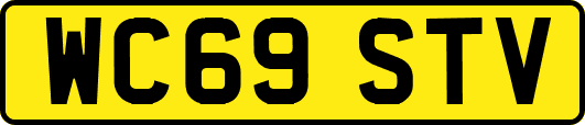 WC69STV