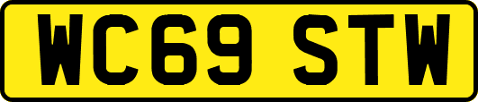 WC69STW