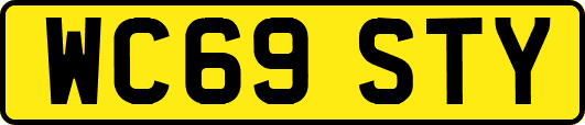 WC69STY