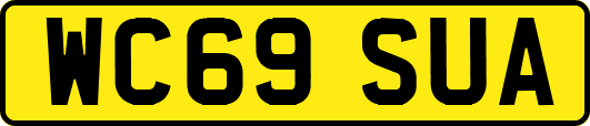 WC69SUA