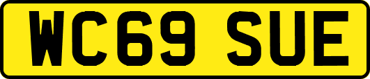 WC69SUE