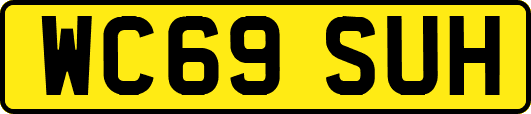 WC69SUH