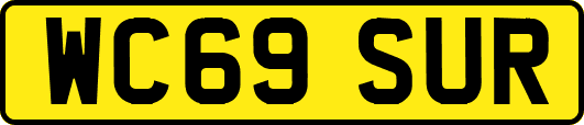 WC69SUR