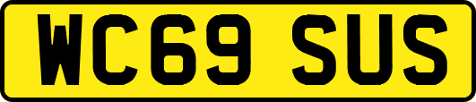 WC69SUS