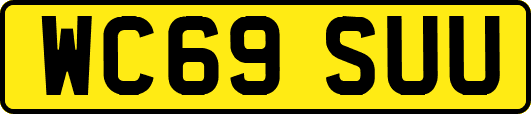WC69SUU