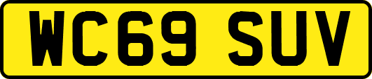 WC69SUV