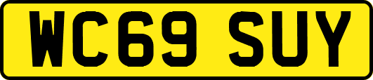 WC69SUY