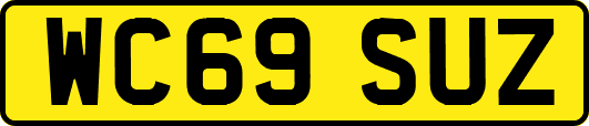 WC69SUZ