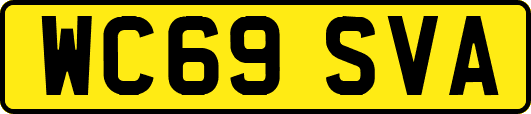 WC69SVA