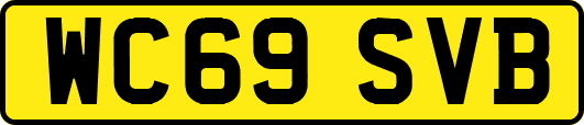 WC69SVB
