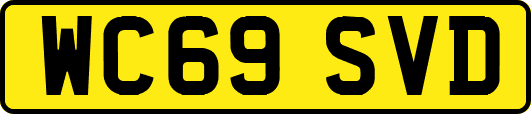 WC69SVD