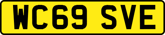 WC69SVE