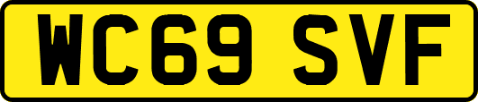 WC69SVF