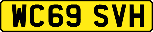 WC69SVH