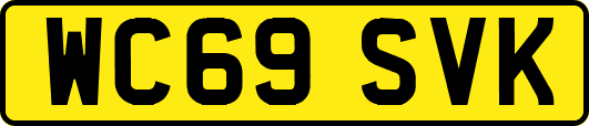 WC69SVK