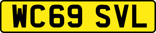 WC69SVL