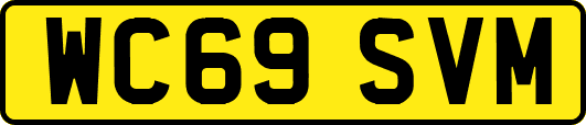WC69SVM