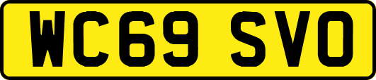 WC69SVO