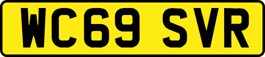WC69SVR