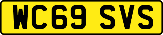 WC69SVS