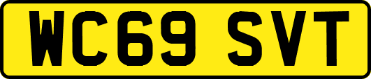 WC69SVT