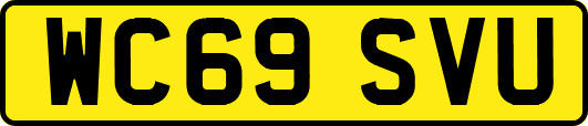WC69SVU