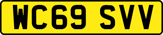 WC69SVV