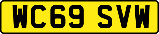 WC69SVW