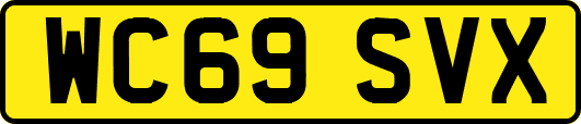 WC69SVX