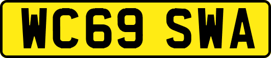WC69SWA