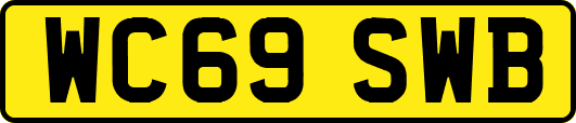WC69SWB