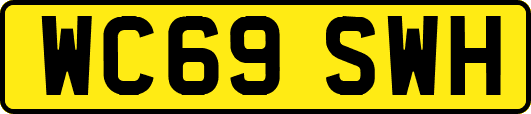 WC69SWH