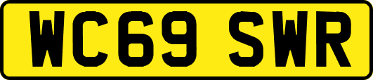 WC69SWR