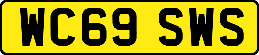 WC69SWS